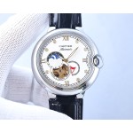 Cartier Fine Men's Watches