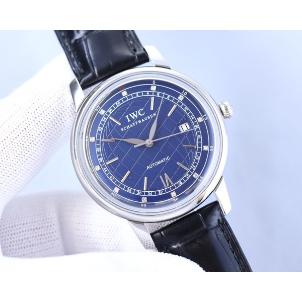 Cartier Fine Men's Watches