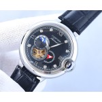 Cartier Fine Men's Watches