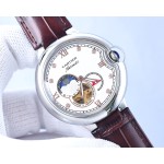 Cartier Fine Men's Watches