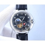 Cartier Fine Men's Watches