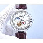 Cartier Fine Men's Watches