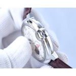 Cartier Fine Men's Watches