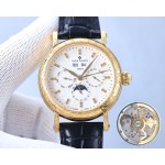 Patek Philippe Antoine Launches Classic Collection of Watches