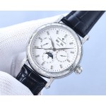Patek Philippe Perpetual Calendar Function Watch