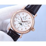 Patek Philippe Perpetual Calendar Function Watch