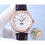 Patek Philippe Perpetual Calendar Function Watch