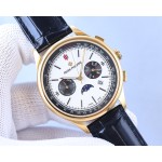 Patek Philippe imported 9100 multi-function movement