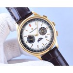 Patek Philippe imported 9100 multi-function movement