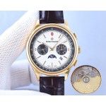 Patek Philippe imported 9100 multi-function movement