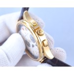 Patek Philippe imported 9100 multi-function movement