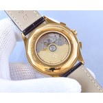 Patek Philippe imported 9100 multi-function movement