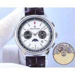 Patek Philippe imported 9100 multi-function movement