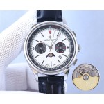 Patek Philippe imported 9100 multi-function movement