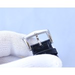 Patek Philippe imported 9100 multi-function movement