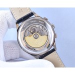 Patek Philippe imported 9100 multi-function movement