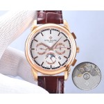 Patek Philippe 9100 multi-function movement