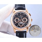 Patek Philippe 9100 multi-function movement