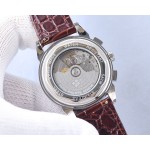 Patek Philippe 9100 multi-function movement