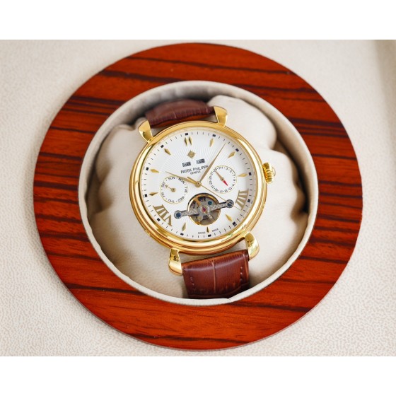 Patek Philippe Men's Watches