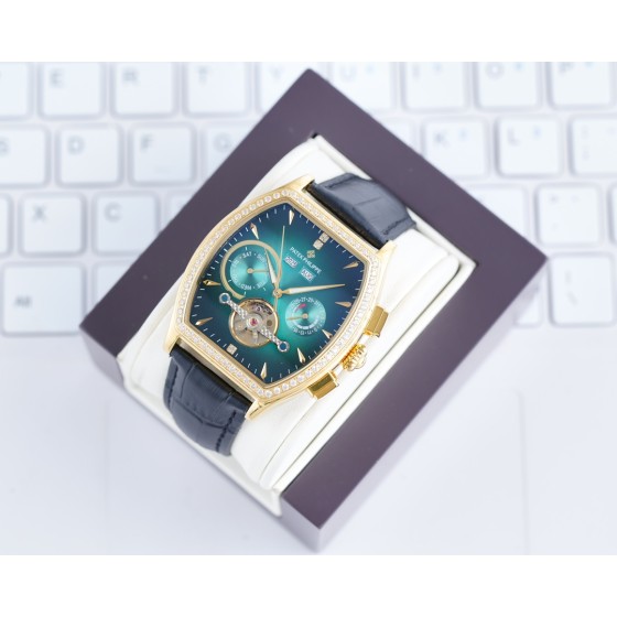 Patek Philippe Men's Watches