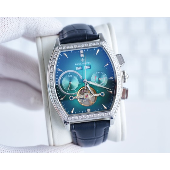 Patek Philippe Men's Watches