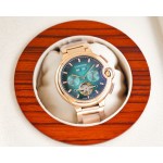 Cartier Fine Men's Watches