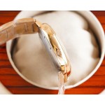 Cartier Fine Men's Watches