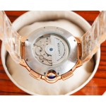 Cartier Fine Men's Watches