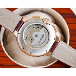 Cartier Fine Men's Watches