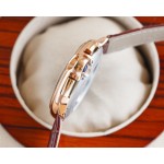 Cartier Fine Men's Watches