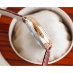 Cartier Fine Men's Watches