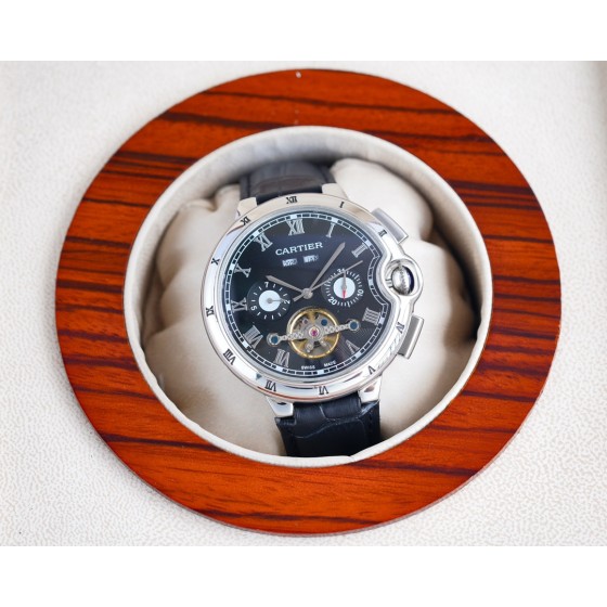 Cartier Fine Men's Watches