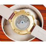 Cartier Fine Men's Watches