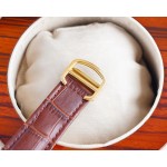 Cartier Fine Men's Watches