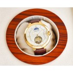 Cartier Fine Men's Watches