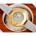 Cartier Fine Men's Watches