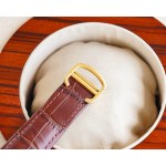 Cartier Fine Men's Watches