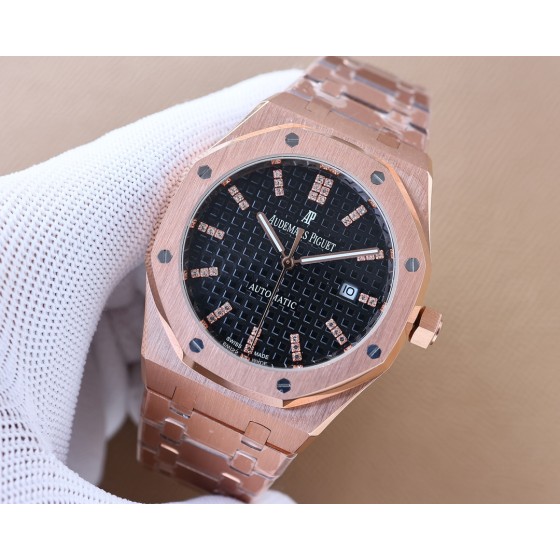 Audemars Piguet imported 8215 movement