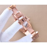 Audemars Piguet imported 8215 movement