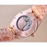 Audemars Piguet imported 8215 movement