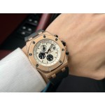 Audemars Piguet High-end Automatic Mechanical Movement
