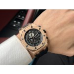 Audemars Piguet High-end Automatic Mechanical Movement