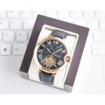 Cartier Fine Men's Watches