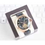 Cartier Fine Men's Watches