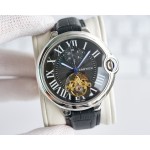 Cartier Fine Men's Watches