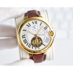 Cartier Fine Men's Watches