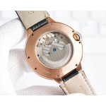 Cartier Fine Men's Watches