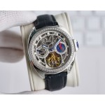 Cartier Fine Men's Watches