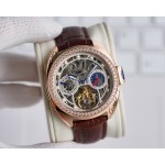 Cartier Fine Men's Watches